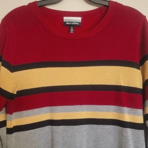 Allison Britteny Sweater Dress